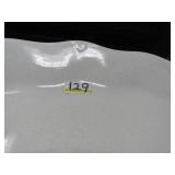 LOT CW JOHNSON BROS ENGLAND IRONSTONE 18 1/2 X 13