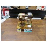 LOT DM 2  SMALLENGINE  SINGLE ACTING  2 CYLANDER