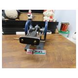 LOT DM 3 SMALL ENGINE SINGLE ACTING DUELPIN VALVE