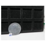 LARGE WASHINGTON  QUARTER  TOCKEN VERY NICE