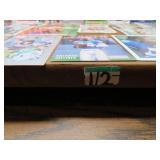 FOOTBALL CARDS MIKE BROOKS JOE MONTANA