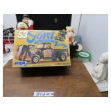 LOT GH 50 MODEL KIT 53 FORD STEPSIDE  PICKUP