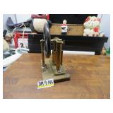 LOT DM9 SINGLE ACTING SINGLE CYLANDER  STATIONARY