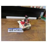 LOT DM 22 HARLEY QUINN  JOKER