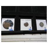 1952 HALF PENNY GEORGE VI 1924 1 DEUTSCHES 1981 JA