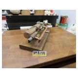 LOT DM 8 SMALL ENGINE SINGLE CONECTED TWIN CYLANDR