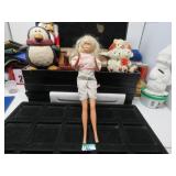 VERY EARLY BARBIE DOLL