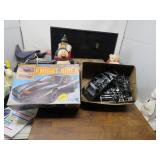 LOT GH 26 1/25 MODEL KNIGHT RIDER KNIGHT 2000