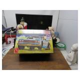 LOT GH 27 1/ 25 65 CHEVELL MODIFIED STOCKER