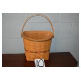 LOT 10 CS HOLIDAY HOSTESS GREEN WINTER WISHES