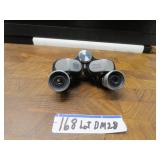 LOT DM 28 VINTAGE NIPPON KOGAKU  MIKRON 6 X 15