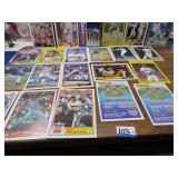 MATCH STATS RICH PEUSCHEL JEROME WALTON