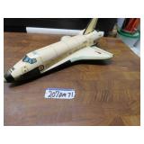 LOT DM 71 USA SPACE SHUTTLE
