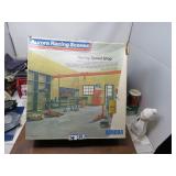 LOT GH 1 AURORA RACING SCENES