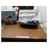 LOT GH 25 1/ 25 SCALE FORD MUSTANG FUNNY CAR