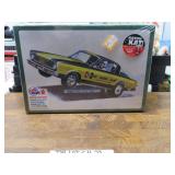 LOT GH 22 FUNNY CAR HURST BARRACUDA WHEELSTANDER