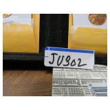 LOT JV 302 3 1963 P LINCOLN CENT 1 1969 S LINCOLN