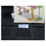 LOT K14 10 CENT COMIC BOOK DELL BEEP BEEP THE ROAD