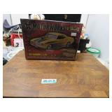 LOT GH33 69 CHEV CAMERO Z 28 MOTORWORKS