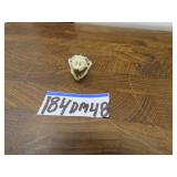 LOT DM 48 TURTLE SKULL
