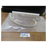 LOT DM 35  VINTAGE HUMAN RIB