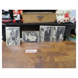 KATHY LOT 8 JFKENNDY & FAMILY