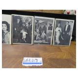 LOT K 6 JFKENNDY & FAMILY  DUTCHESS LUXEMBOURG