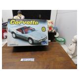 LOT GH 47 CHEVY ROADSTER  APC ERTL MODEL KIT