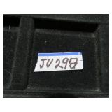 LOTJV298 ERROR THREE ROOSEVELT DIMES 1 WASHINGTONU