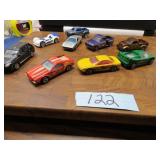 HOT WHEELS  1993 AURORA 69 CHEVY PU