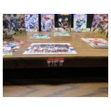 GREAT FOOTBALL PLAYERS