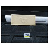 RARE PRACTICE CURRENCY COLLEGE