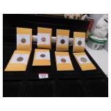 LOT JV 9  ERROR COIN PACK