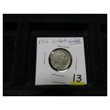 LOT FT 11 1858 FLYING EAGLE CENT