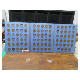 LOT FT 74 64 COINS LINCOLN CENTS 1909 VDB