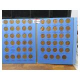 LOT FT 80 88 COINS LINCOLN CENT BOOKS