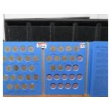 LOT FT 79 32 COINS JEFFERSON NICKELS