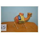 LOT CS 85  THREE GOBEL CAMELS  LARGE ONES