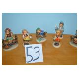 LOT CS 53 LOT 53 LOT OFSIX  HUMMELS