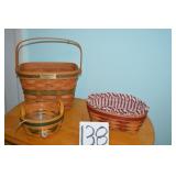 LOTCS 138  BE MINE VALINETINE PEPPERMINT