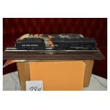 LOT CS 284  LIONEL 773 HUDSON  20 TH CENTURY SERIE