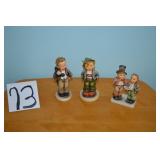 LOT CS73 HELLO WORLD HELLO CHEF DUET