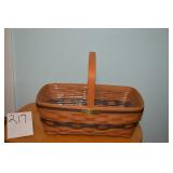 LOTCS217 ORIGINAL EASTER BASKET JW COLLECTION