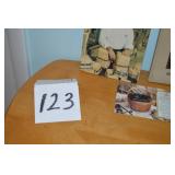 LOTCS 123 BOOK LONGABERGER STORY