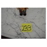 LOT CS 233 RARE STEIFF  HEDGEHOG MECKI  DOLL