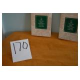 LOT CS 170 COOKIE MOLD PR KRISS KRINGEL