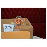 LOT CS 276 STEIFF COLLECTIBLE   MACKI