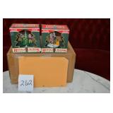 LOT CS 262 COCA COLA  ORNAMENT