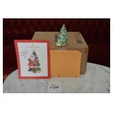 LOT CS 266 CHRISTOPHER RADKO 35329