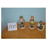 LOT CS 110  FOR FATHER  PLAYMATES THE SURPISE